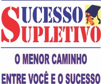 SUPLETIVO (1º E 2º GRAUS) CONSULTE NOSSOS PREÇOS